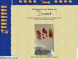 Sites similar to duoart.de