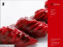Sites similar to duoasia.ru