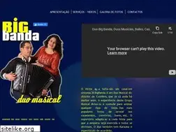 Sites similar to duobigbanda.com
