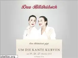 Sites similar to duobildhuebsch.ch