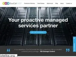 Sites similar to duocall.co.uk