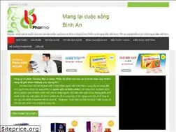 Sites similar to duocanbinh.vn