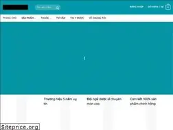 Sites similar to duocare.vn