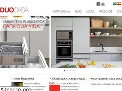 Sites similar to duocasa.com
