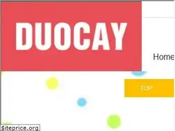 Sites similar to duocay.com