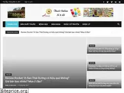Sites similar to duocdien.net