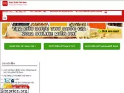 Sites similar to duocdienvietnam.com