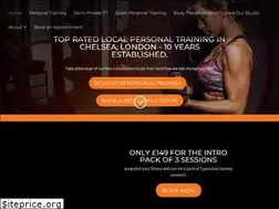 Sites similar to duochelsea.co.uk