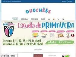 Sites similar to duochess.es