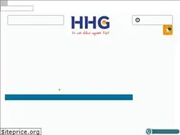 Sites similar to duochoanghaigiang.com