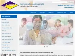 Sites similar to duochoangphat.com.vn