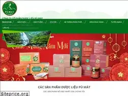 Sites similar to duoclieupumat.com