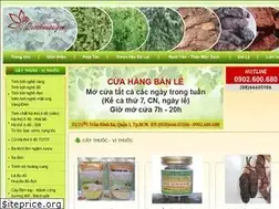 Sites similar to duoclieusaigon.com