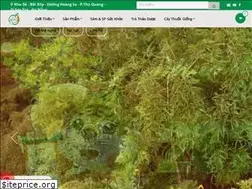 Sites similar to duoclieusontra.com