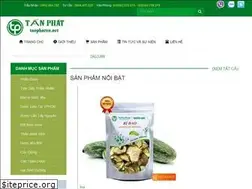 Sites similar to duoclieutanphat.com