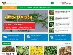 Sites similar to duoclieuthaison.com