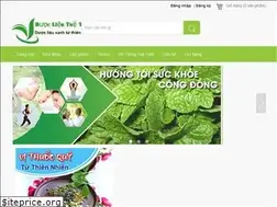 Sites similar to duoclieutuetam.com