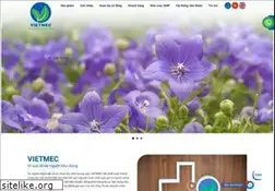 Sites similar to duoclieuvietnam.com.vn