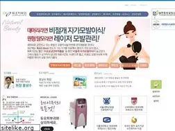Sites similar to duoclinic.co.kr