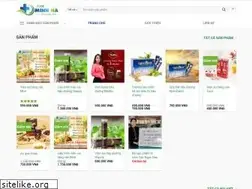 Sites similar to duocminhha.com
