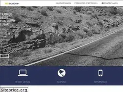 Sites similar to duocom.es