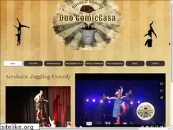 Sites similar to duocomiccasa.com
