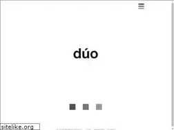 Sites similar to duocomunicacion.com