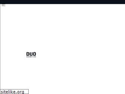 Sites similar to duocosmetics.al