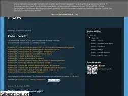 Sites similar to duocpda.blogspot.com
