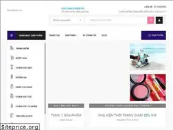 Sites similar to duocpham.vn