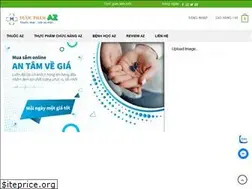 Sites similar to duocphamaz.net