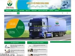 Sites similar to duocphamchauhung.com