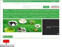 Sites similar to duocphamchinhhang.com
