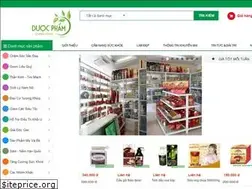 Sites similar to duocphamchinhhang.vn