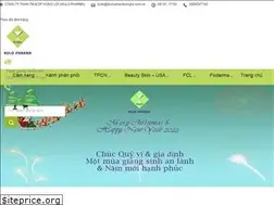 Sites similar to duocphamhungloi.com.vn