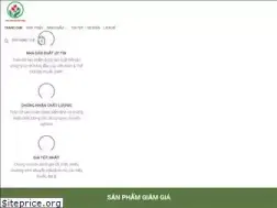 Sites similar to duocphamnamthaiduong.com
