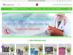 Sites similar to duocphamotc.com