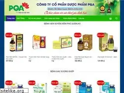Sites similar to duocphampqa.vn