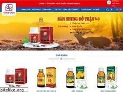 Sites similar to duocphamtw3.com