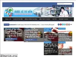 Sites similar to duocsi.edu.vn
