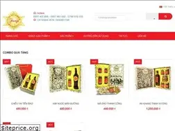 Sites similar to duocthaofungi.com