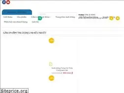 Sites similar to duocthaomailands.vn