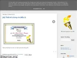 Sites similar to duocvang.blogspot.com
