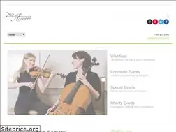 Sites similar to duodamore.com