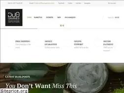 Sites similar to duodegammes.com