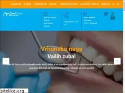 Sites similar to duodental.rs