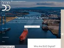 Sites similar to duodigital.co.uk