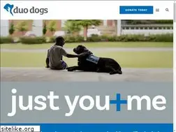 Sites similar to duodogs.org