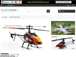 Sites similar to duoduogood.com