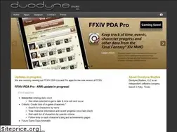 Sites similar to duodyne.com